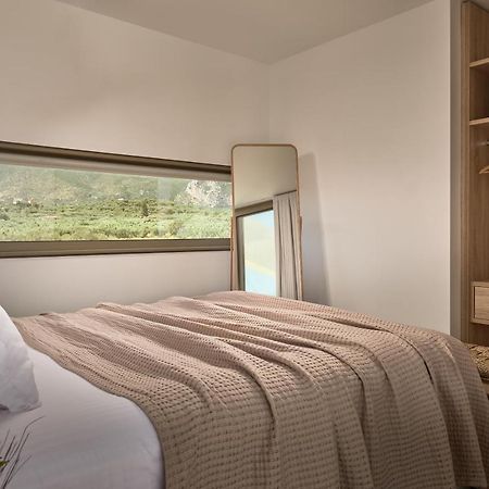 Azera Suites 알리카나스 외부 사진