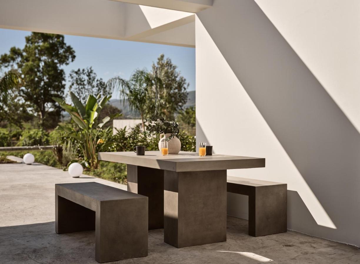 Azera Suites 알리카나스 외부 사진