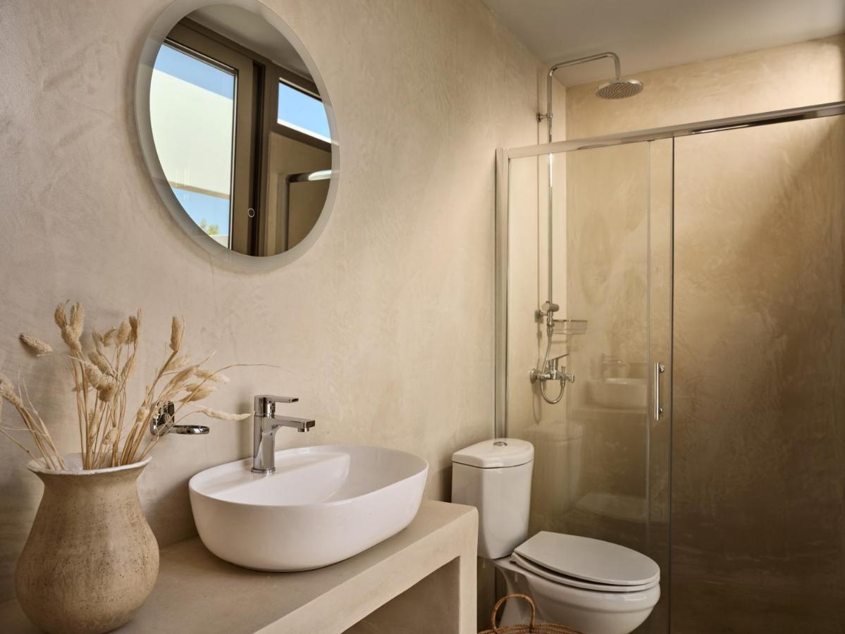 Azera Suites 알리카나스 외부 사진