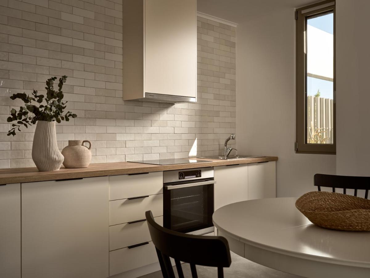 Azera Suites 알리카나스 외부 사진