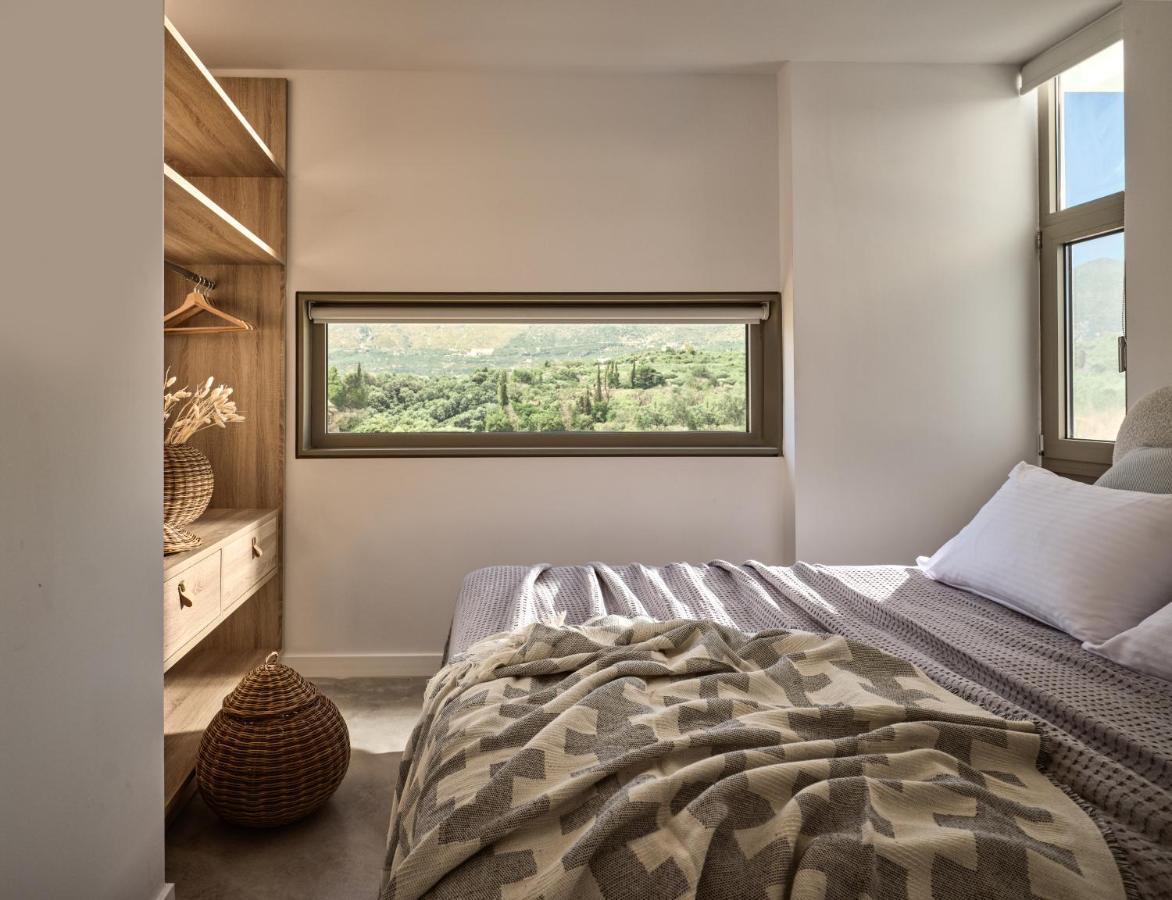 Azera Suites 알리카나스 외부 사진