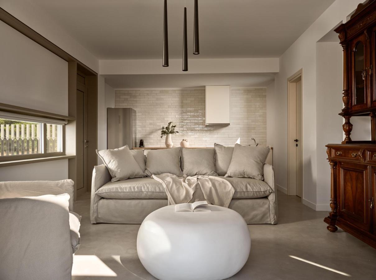 Azera Suites 알리카나스 외부 사진