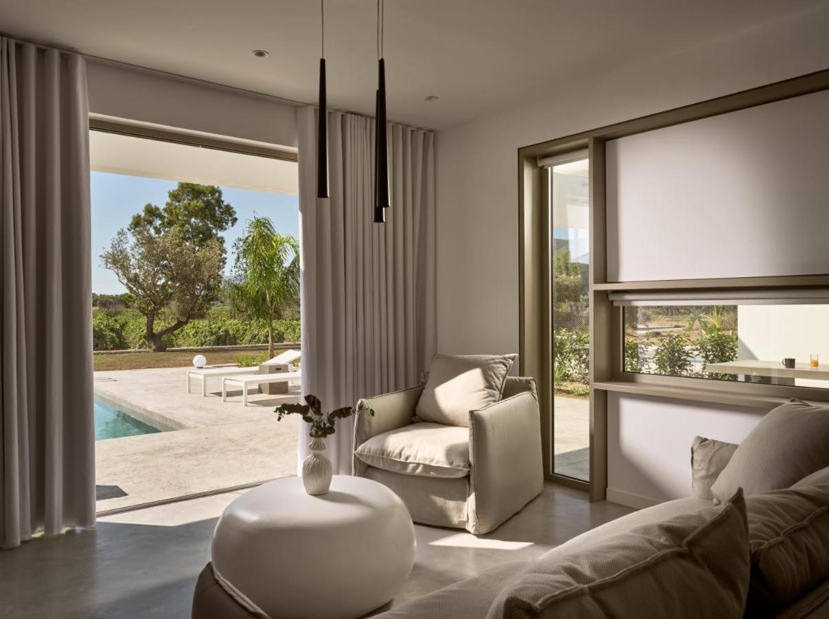 Azera Suites 알리카나스 외부 사진