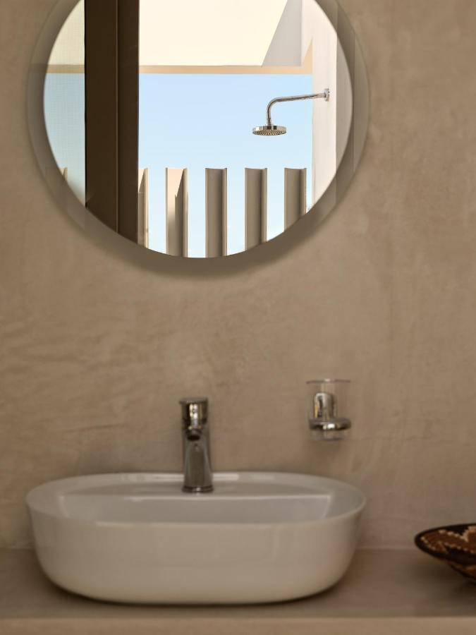 Azera Suites 알리카나스 외부 사진