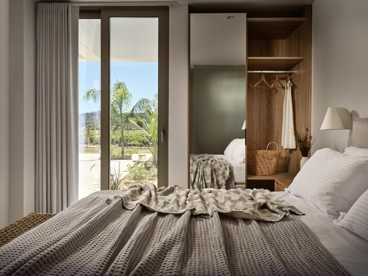 Azera Suites 알리카나스 외부 사진