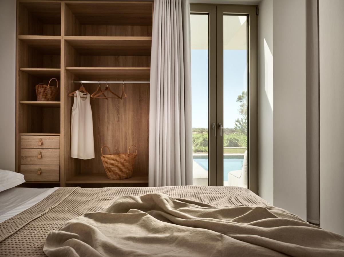 Azera Suites 알리카나스 외부 사진