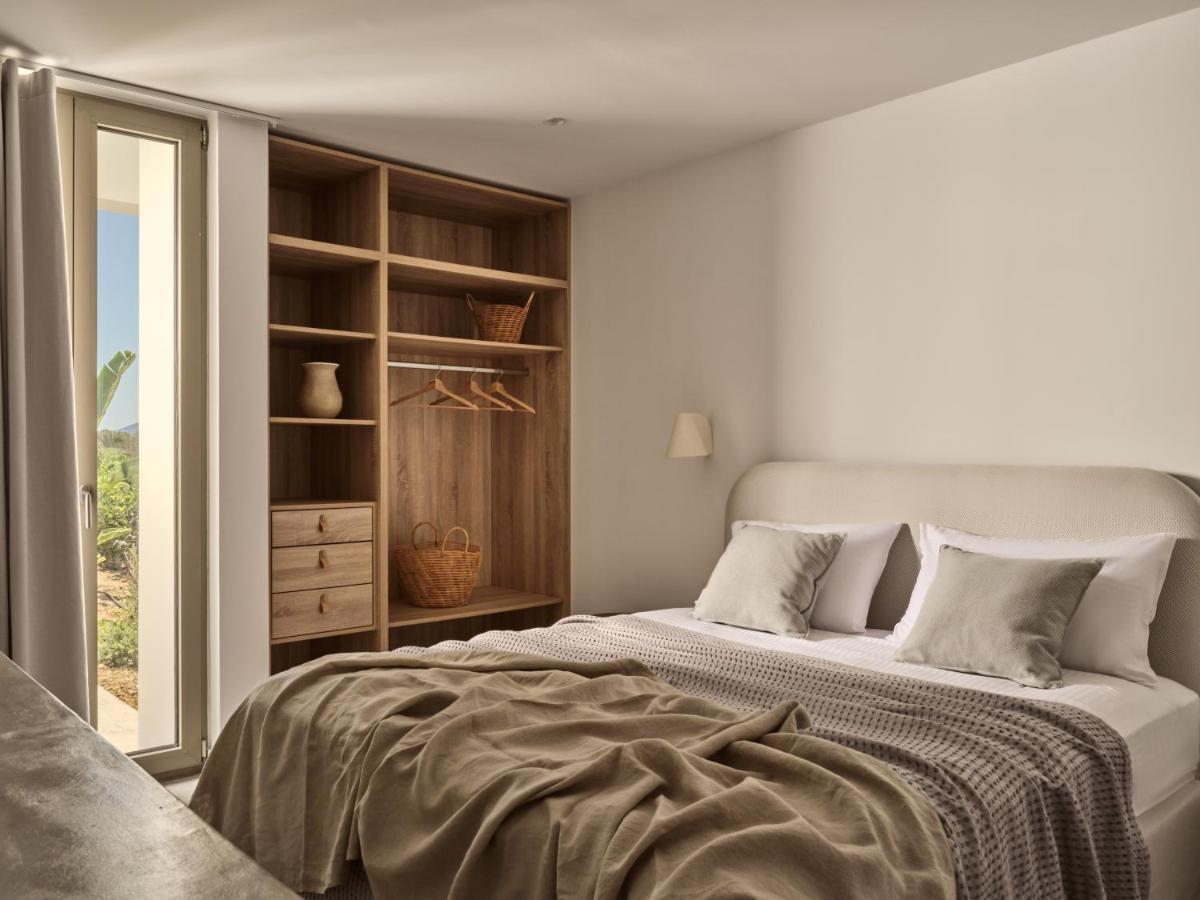 Azera Suites 알리카나스 외부 사진
