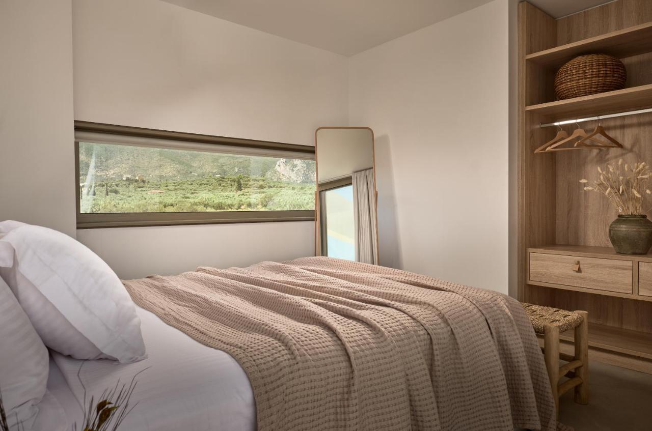 Azera Suites 알리카나스 외부 사진