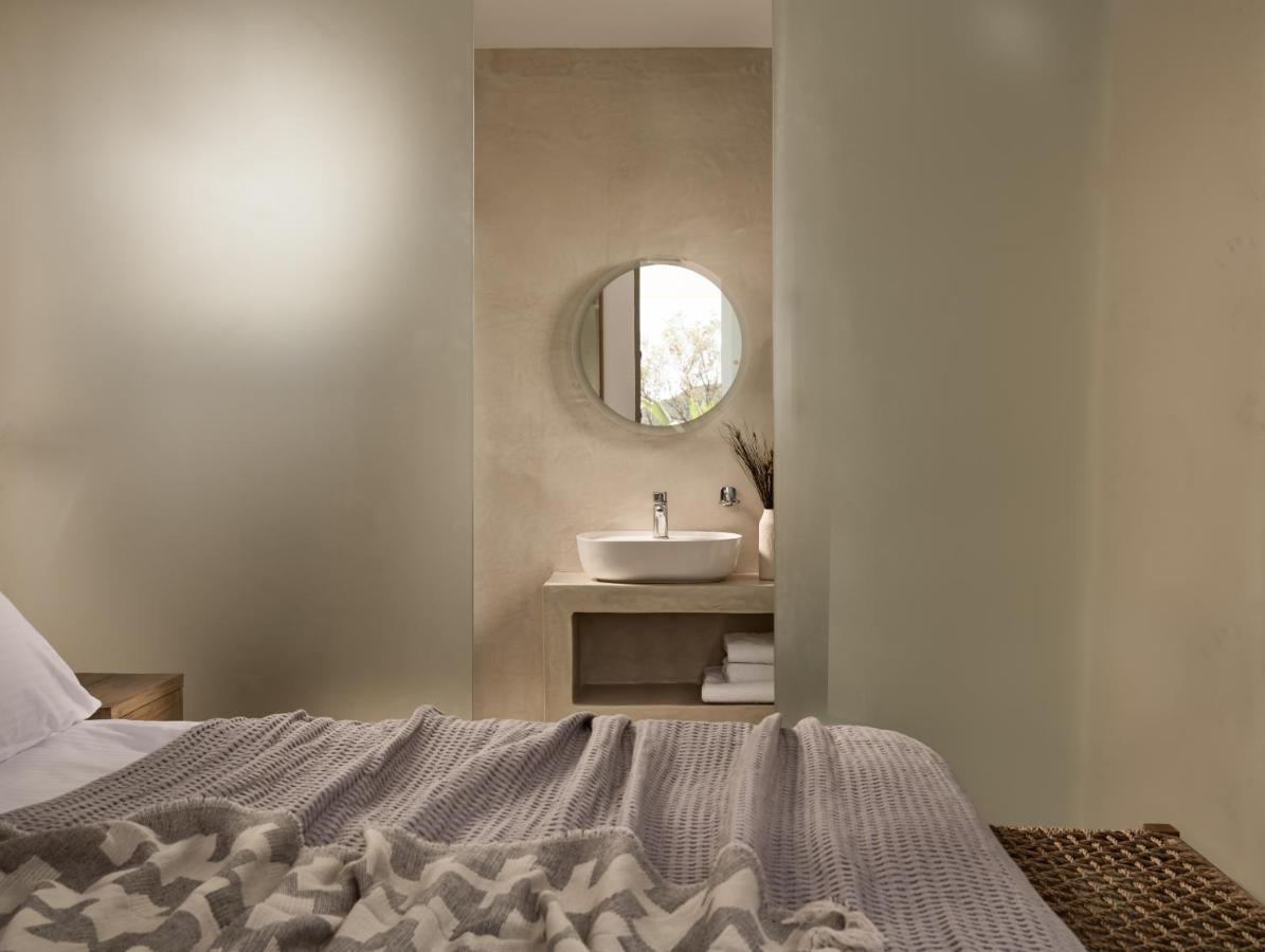 Azera Suites 알리카나스 외부 사진